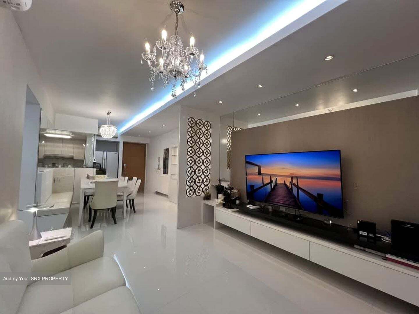 The Quartz (D19), Condominium #573949541